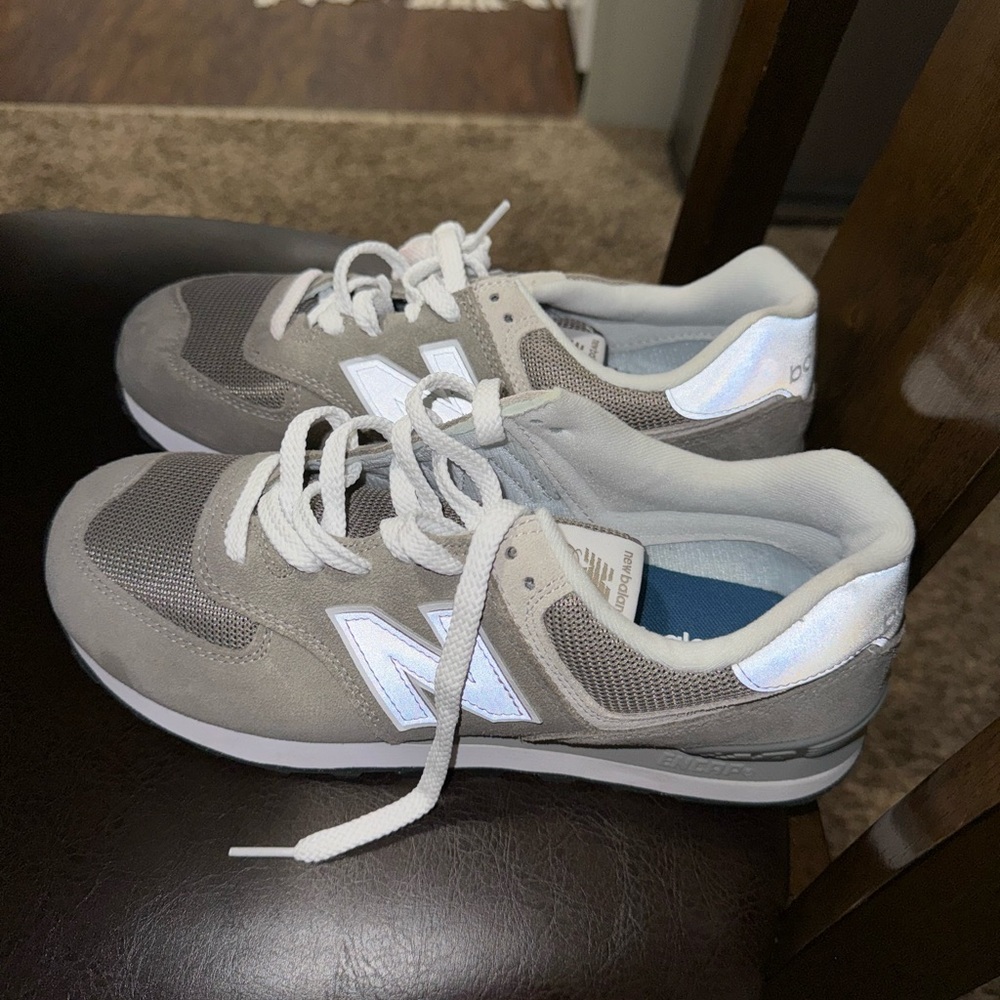 New balance size 8.5